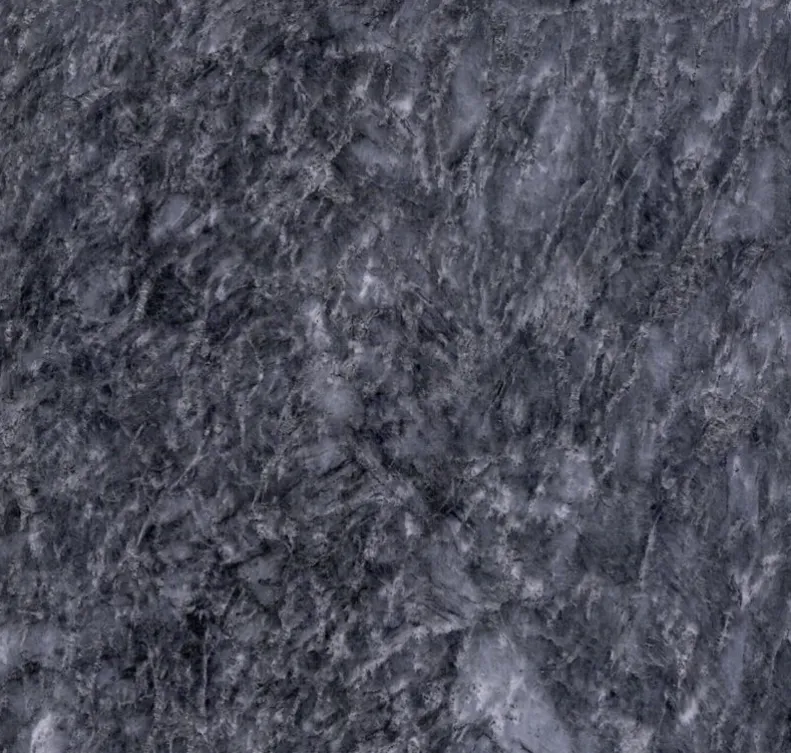 GRAY CRYSTAL