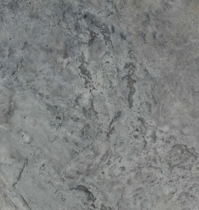 Silver Travertine